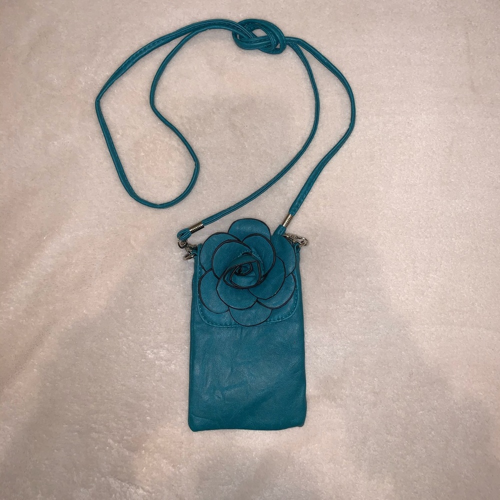 Small evening bag